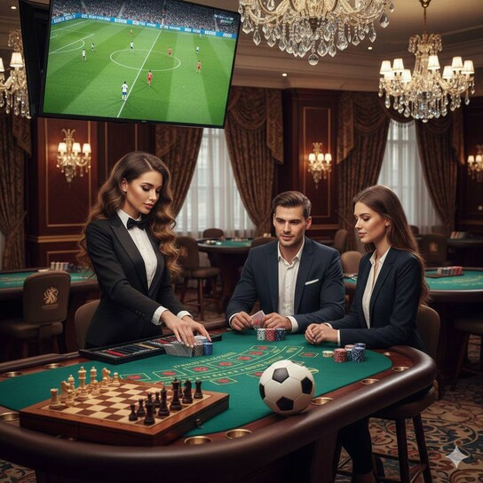 流浪地球2电影海报